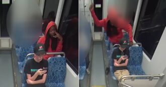 “Il killer di Iryna Zaratuska era stato arrestato 14 volte e rilasciato pochi mesi prima dell’omicidio”: infuria la polemica sulla giudice Teresa Stokes