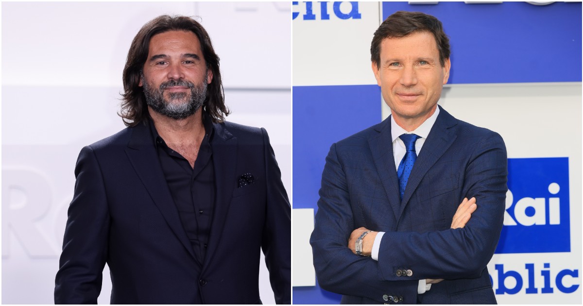 ma che 232 pranzo al sacco il commento di adani in israele italia diventa un caso rimedio in diretta non si trattiene ma cosa c8217entra