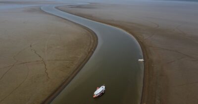 Copertina di Perché sul Rio delle Amazzoni non esistono ponti? Un confronto con lo Stretto di Messina