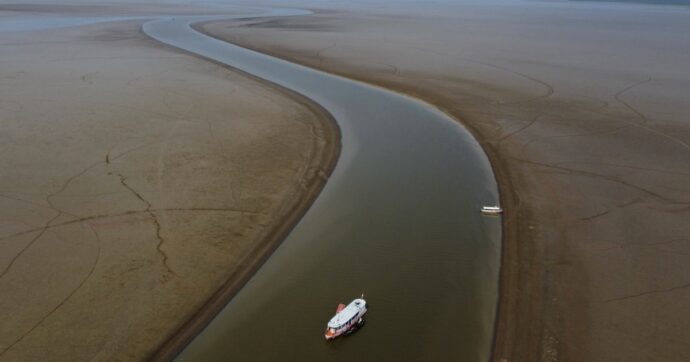 Perché sul Rio delle Amazzoni non esistono ponti? Un confronto con lo Stretto di Messina
