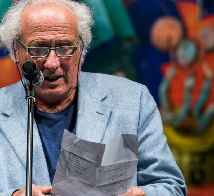 Ai corsi della Alcatraz, Stefano Benni portava gli allievi in viaggi fantastici