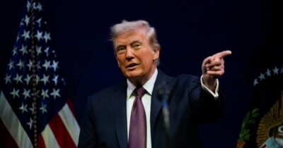 Copertina di Trump aiuta l’Argentina a rischio default: gli Usa intervengono sul mercato dei cambi