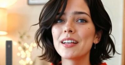 Copertina di L’influencer del nuovo spot Vodafone non esiste. Gli utenti se ne accorgono e l’azienda spiega: “Stiamo testando la pubblicità con l’intelligenza artificiale”