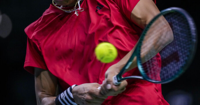 Coppa Davis, Canada-Israele si gioca a porte chiuse per paura di proteste pro-Gaza