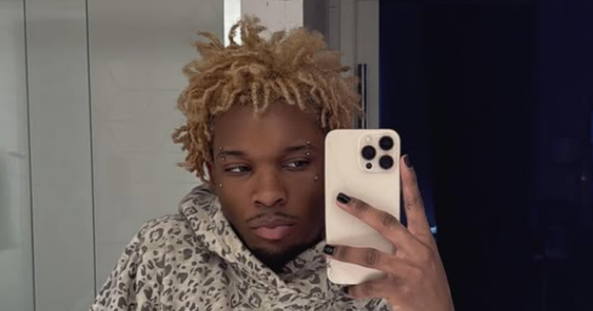 “C’è un cadavere nella macchina di D4vd”: chi è il rapper che ha duettato con Damiano David