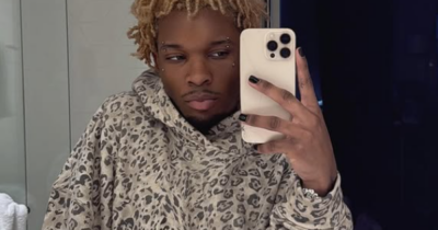 Copertina di “C’è un cadavere nella macchina di D4vd”: chi è il rapper che ha duettato con Damiano David