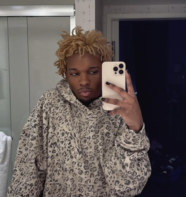 “C’è un cadavere nella macchina di D4vd”: chi è il rapper che ha duettato con Damiano David