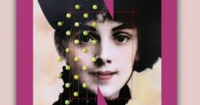 Copertina di ‘Stella Randagia’ di Piera Ventre, tra fantasmi e segreti di Napoli: una storia che rapisce