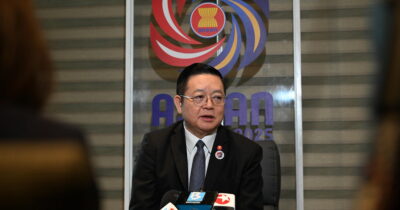 Copertina di I dazi di Trump spingono anche i Paesi dell’Asia sudorientale sempre più tra le braccia della Cina