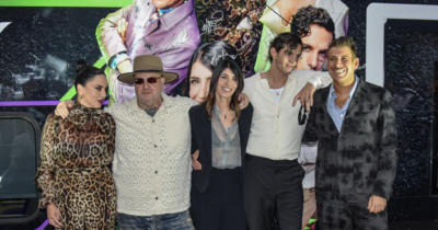 Copertina di “Preparo grandi pagliacciate”: Jake La Furia carico per X Factor 2025. Giorgia: “L’empatia è importante”. Il Bootcamp cambia e il gioco si fa più duro