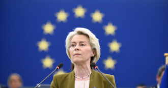 Copertina di Intesa in Ue sull’attuazione dell’accordo con gli Usa sui dazi. “Ma se Washington non rispetta il 15% sull’acciaio possibile stop”