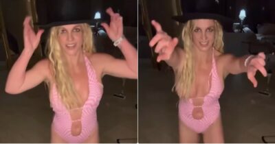 Copertina di “Britney Spears vive in mezzo alla cacca dei suoi cani, la casa è un disastro, non si comporta come un’adulta”: gli amici lanciano l’allarme
