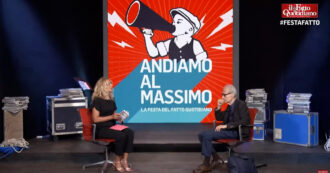 Copertina di Storia del suffragio universale: ne parlano Luciano Canfora e Miriam Mirolla. Rivedi l’incontro alla Festa del Fatto