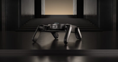 Copertina di IFA 2025: Dreame ha presentato i suoi nuovi robot per la pulizia della casa, arrivano bracci robotici e montascale