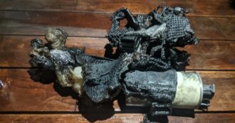 Attacco alla Global Sumud Flotilla: “Le prove dimostrano che il raid è avvenuto con un drone che ha sganciato granate incendiarie”