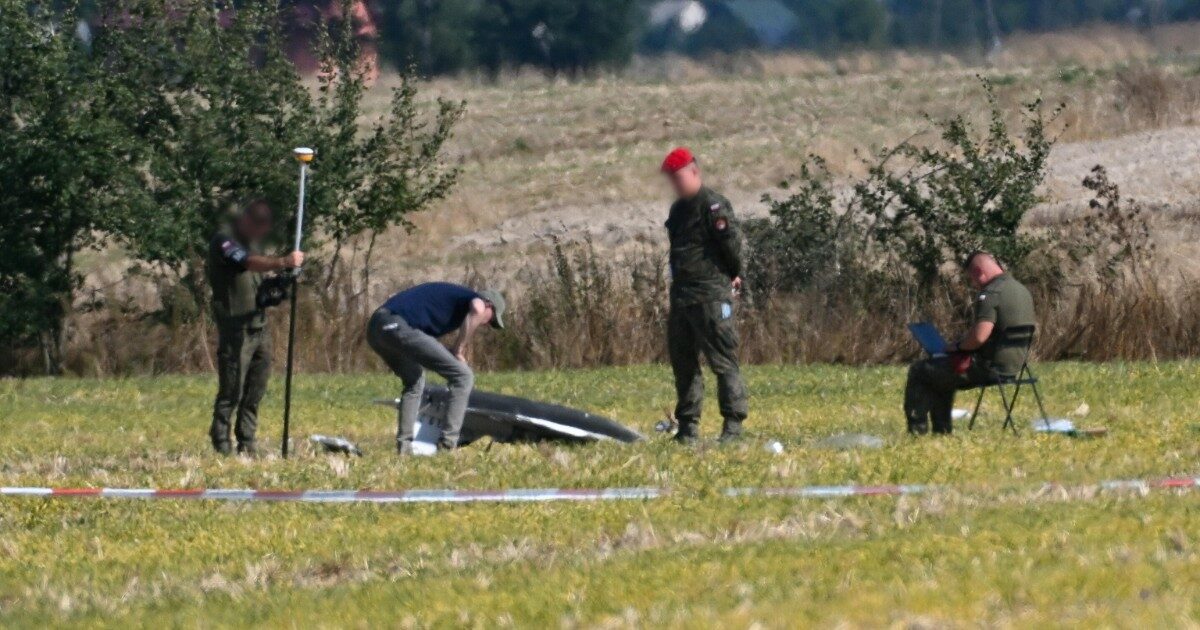 Droni in Polonia, si alza la tensione: la continua ricerca di un pretesto per condannare la Russia mi preoccupa