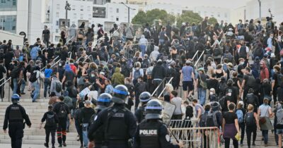 Copertina di Francia, ultimatum dei sindacati al primo ministro Lecornu sulla legge di bilancio: risposte entro il 24 settembre o nuove proteste