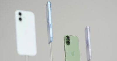 Copertina di “È il più sottile di sempre”: Apple svela iPhone Air e iPhone 17. Tutte le novità e i prezzi