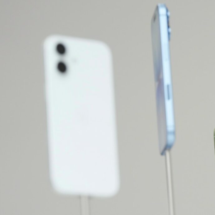 “È il più sottile di sempre”: Apple svela iPhone Air e iPhone 17. Tutte le novità e i prezzi