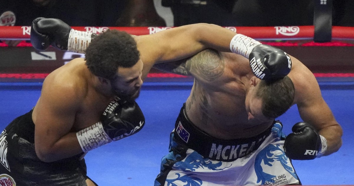 Show con youtuber e vecchie glorie o rilancio con match stellari? La boxe è a un bivio. Pavesi: “Rispetto la tradizione, ma non si può negare il peso dei social” Show con youtuber e vecchie glorie o rilancio con match stellari? La boxe è a un bivio. Pavesi: “Rispetto la tradizione, ma non si può negare il peso dei social”