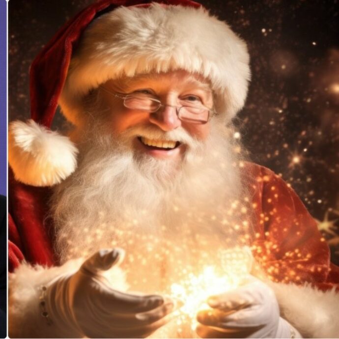 “Il popolo ha diritto alla felicità”: Maduro anticipa (di nuovo) il Natale al 1° ottobre