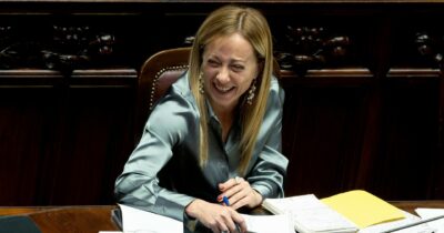 Copertina di L’ultima porcheria:  un bel  Tatarellum  per il voto del 2027