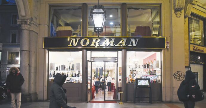 Torino, maxi truffa nel settore logistica:   i sigilli anche allo storico “bar Norman”