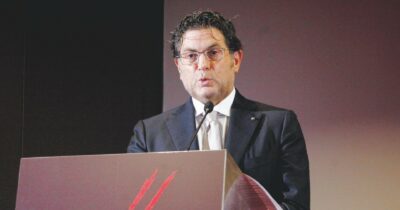 Copertina di Montante va in carcere: dovrà scontare 4 anni