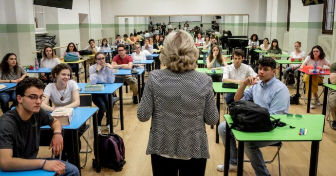 La scuola e la paura delle idee: vietato parlare di temi scomodi