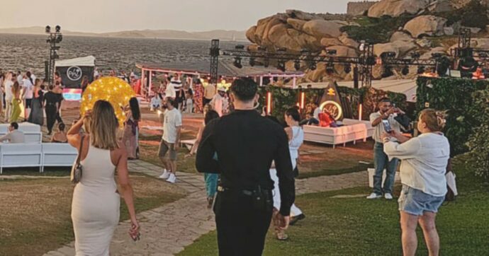 Soldati Israeliani in Sardegna, Todde: “Macché turisti, Piantedosi non capisce cosa sta accadendo ogni giorno a Gaza”