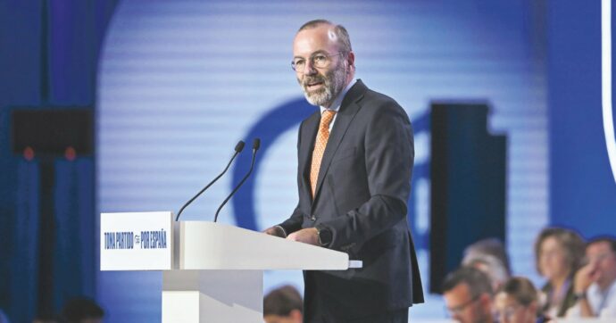 L’Europarlamento vota su Gaza: Il Ppe fa saltare il banco e si unisce all’estrema destra pro-Netanyahu