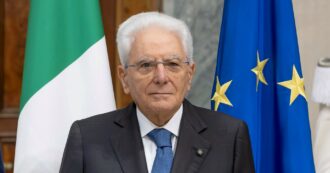 Copertina di Perché il discorso di fine anno di Mattarella mi è sembrato più simile al catechismo che un richiamo alla presa di coscienza