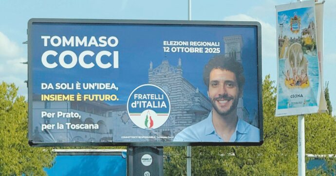 Faida dentro FdI con foto-ricatti:  due indagati e la vittima si ritira