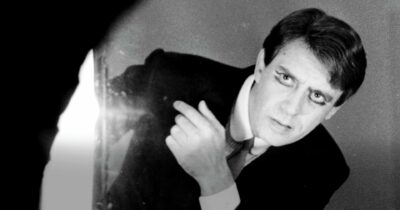 Copertina di Sud, teatro e vita: così è Bene