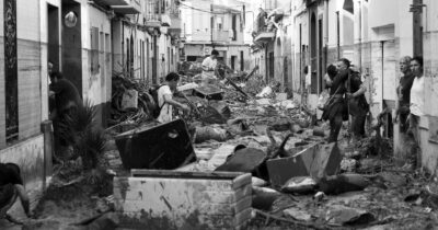 Copertina di Proprietà privata  e crisi climatica