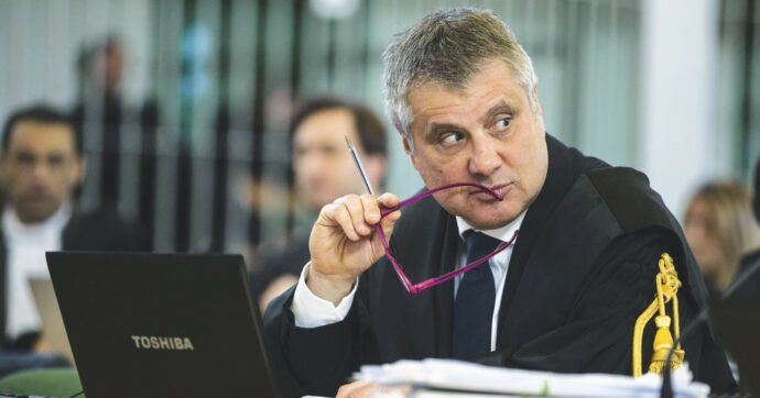 Paolo Ielo è   nuovo procuratore aggiunto a Milano
