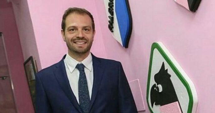 È morto Paul Baccaglini: l’ex Iena che tentò di comprare il Palermo da Zamparini