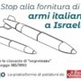 Copertina di Basta armi italiane ai Paesi in guerra: oltre 10mila adesioni | Firma su Io Scelgo