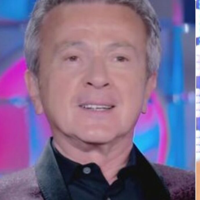 “Barbara D’Urso a Ballando? Quando ci vedrete me allora sarò proprio rovinato. Per colpa mia pignorarono la casa a Gianni Morandi”: le rivelazioni di Pupo