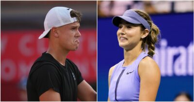 Copertina di “Manda messaggi a tutte, mi avrà scritto 10 volte, forse è un po’ disperato”: Kalinskaya accusa Rune. La risposta pungente del danese