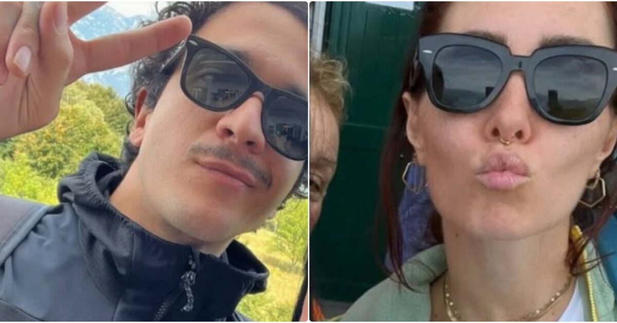 “Tananai e Camihawke sono una coppia, ci sono le prove”: gli indizi social alimentano il gossip “Tananai e Camihawke sono una coppia, ci sono le prove”: gli indizi social alimentano il gossip