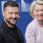 Copertina di Von der Leyen e i 6 miliardi di investimento dell’Europa per i droni in Ucraina. La risposta alla richiesta di Zelensky