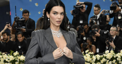 Copertina di “Giuro su Dio che smetterò di fare la modella e mi limiterò a progettare case. Non sto scherzando”: l’annuncio di Kendall Jenner