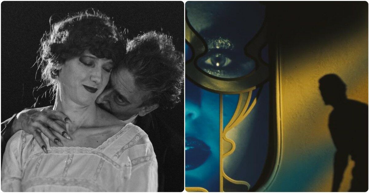The Death of Dracula e Orfeo, tra realtà e sogno il cinema in purezza a I Mille Occhi di Trieste