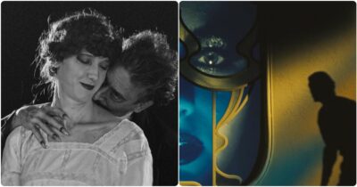 Copertina di The Death of Dracula e Orfeo, tra realtà e sogno il cinema in purezza a I Mille Occhi di Trieste