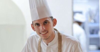 Copertina di Chef a Dubai. “Qui a 25 anni gestisco un team di 40 persone. In Italia mentalità chiusa e di provincia”