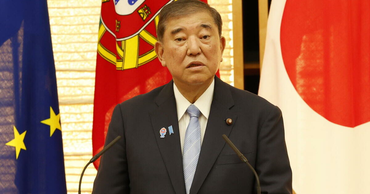 In Giappone è iniziata la corsa per sostituire il primo ministro dimissionario Shigeru: e già qualcuno immagina la prima donna premier