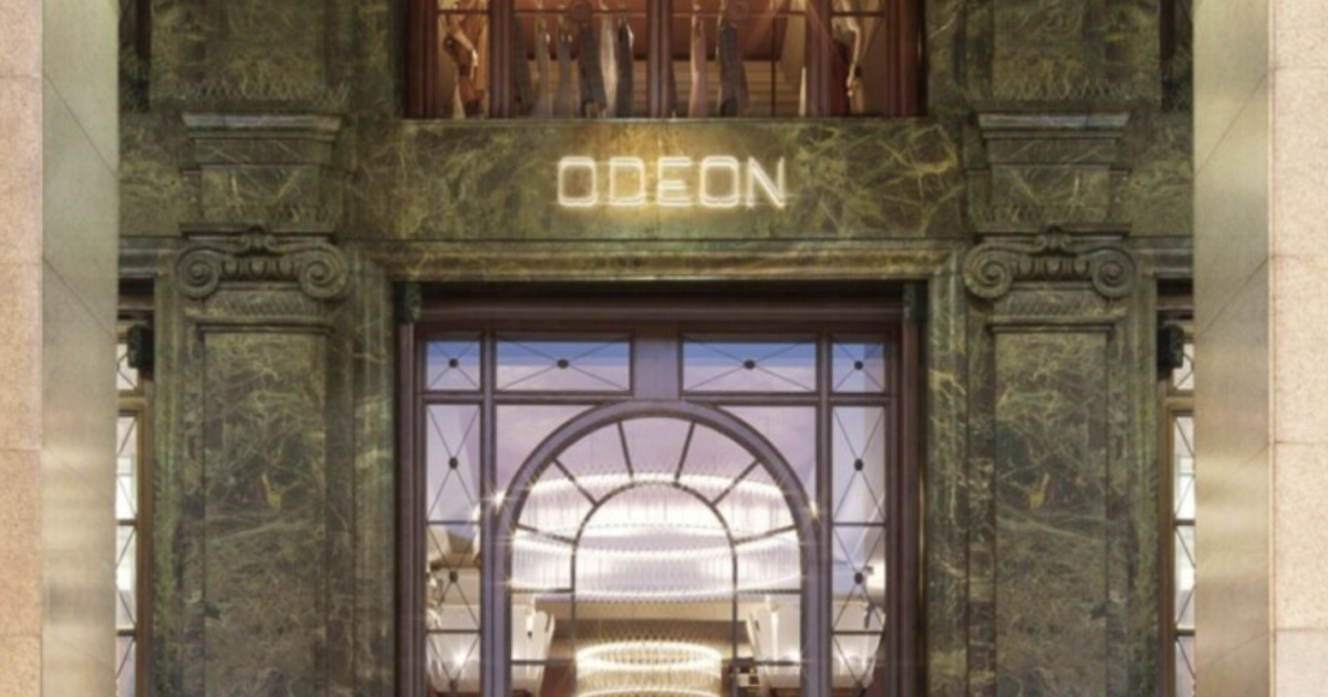 riapre a milano il cinema odeon inaugurazione prevista nella seconda met224 del 2027