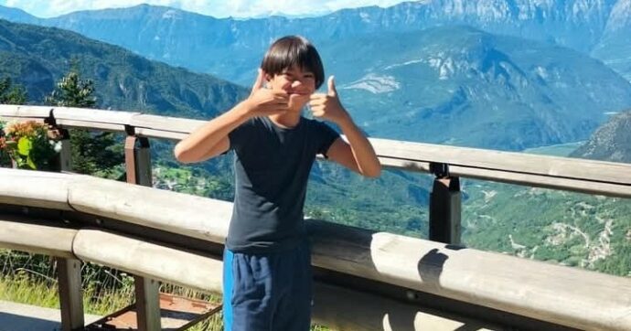 Parla il padre del 13enne travolto da un pirata nel vicentino: “I genitori sono amici. Ma non perdonerò chi ha ucciso mio figlio”