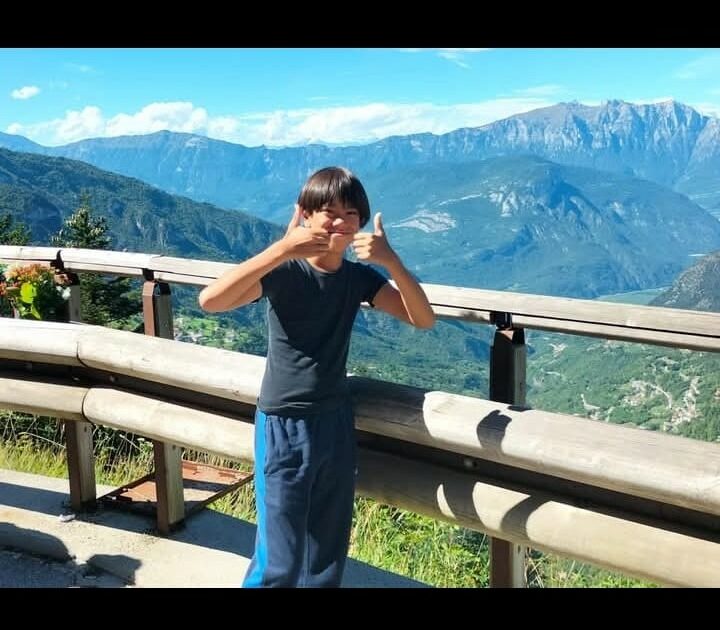 Parla il padre del 13enne travolto da un pirata nel vicentino: “I genitori sono amici. Ma non perdonerò chi ha ucciso mio figlio”